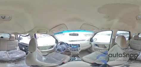 2003 Ford Escape Xlt из США, поврежденный, VIN 1FMYU93153KB43501